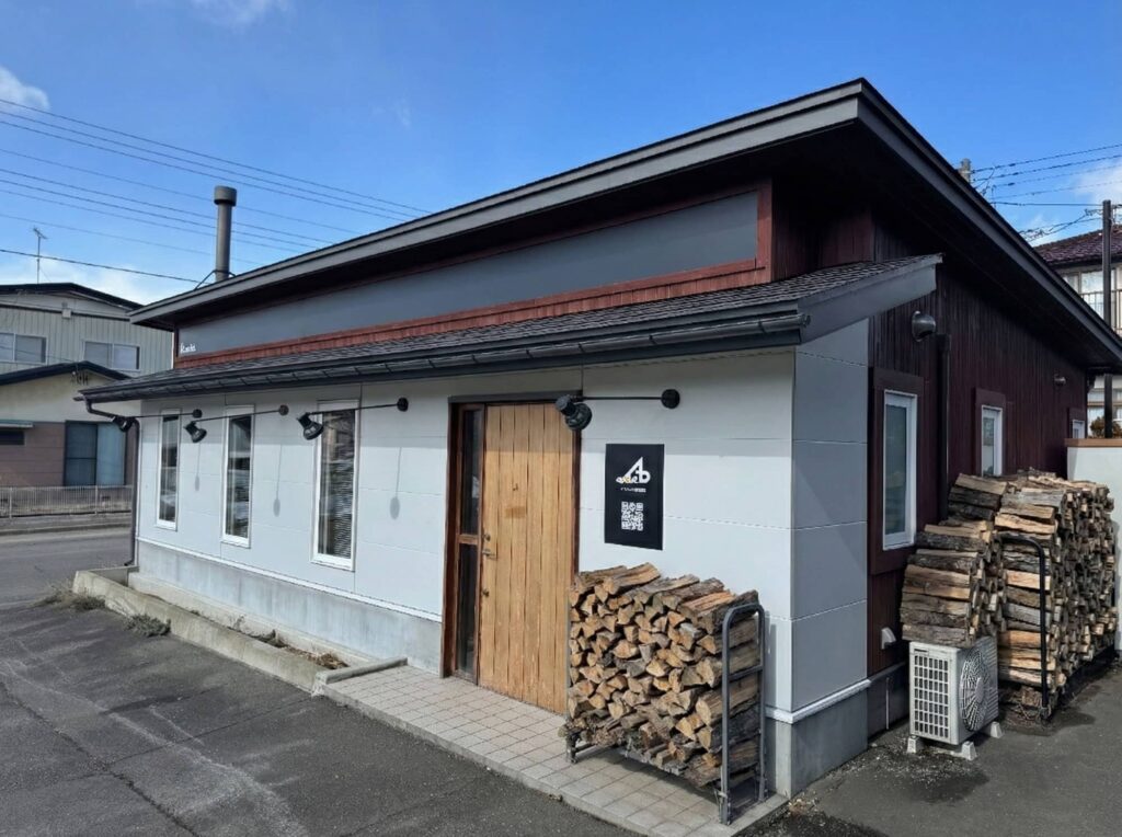 アソビット合同会社 社屋